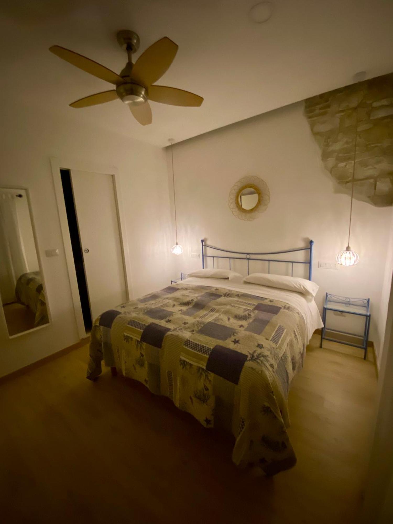Zimmer Camere Sirolo Exteriör bild