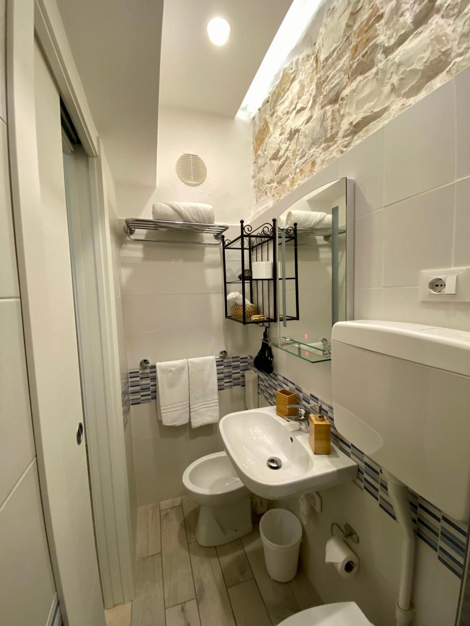 Zimmer Camere Sirolo Exteriör bild