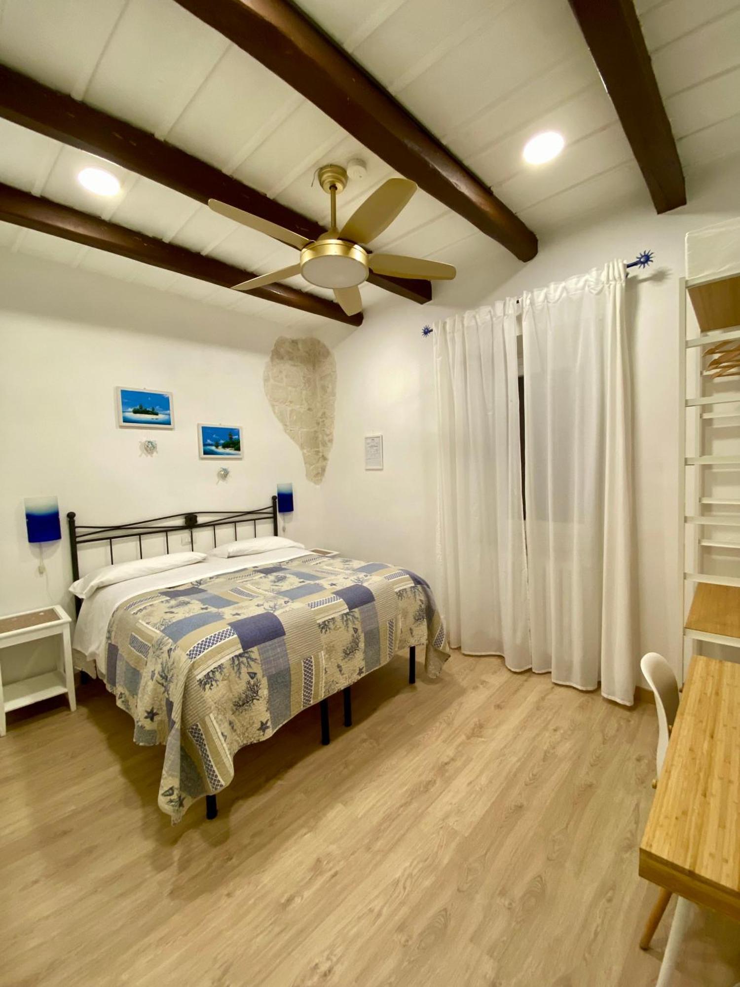 Zimmer Camere Sirolo Exteriör bild