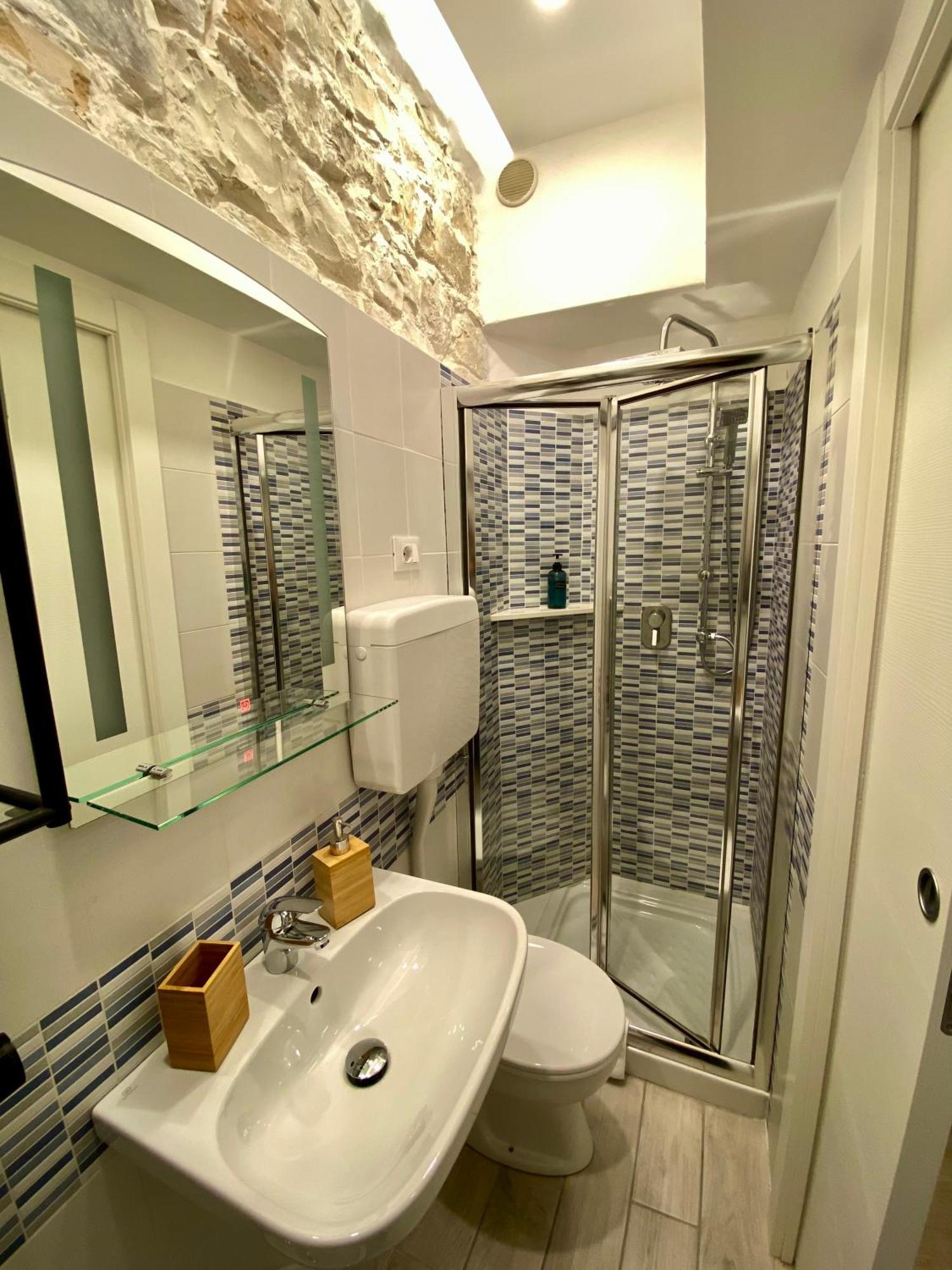 Zimmer Camere Sirolo Exteriör bild
