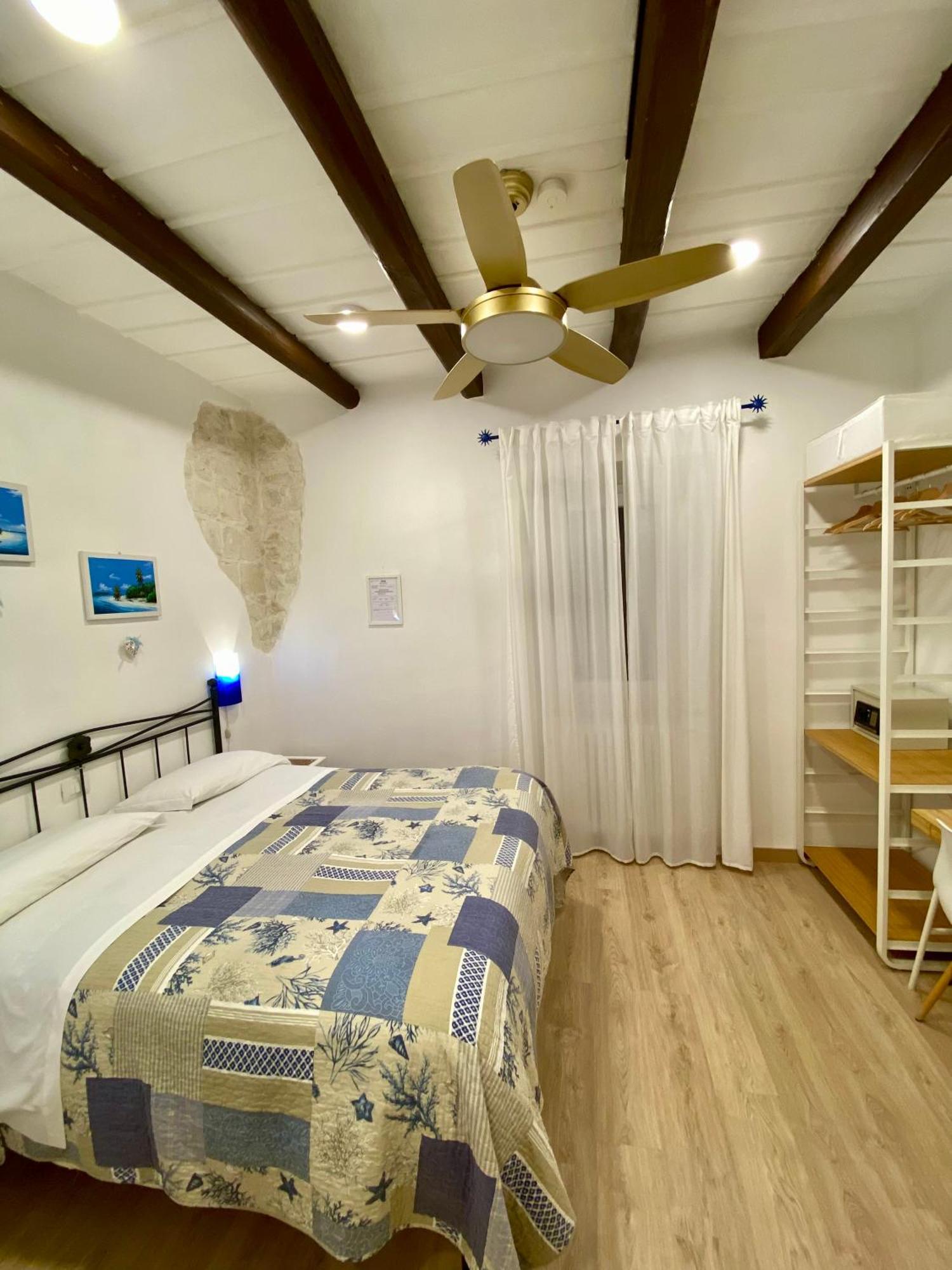 Zimmer Camere Sirolo Exteriör bild