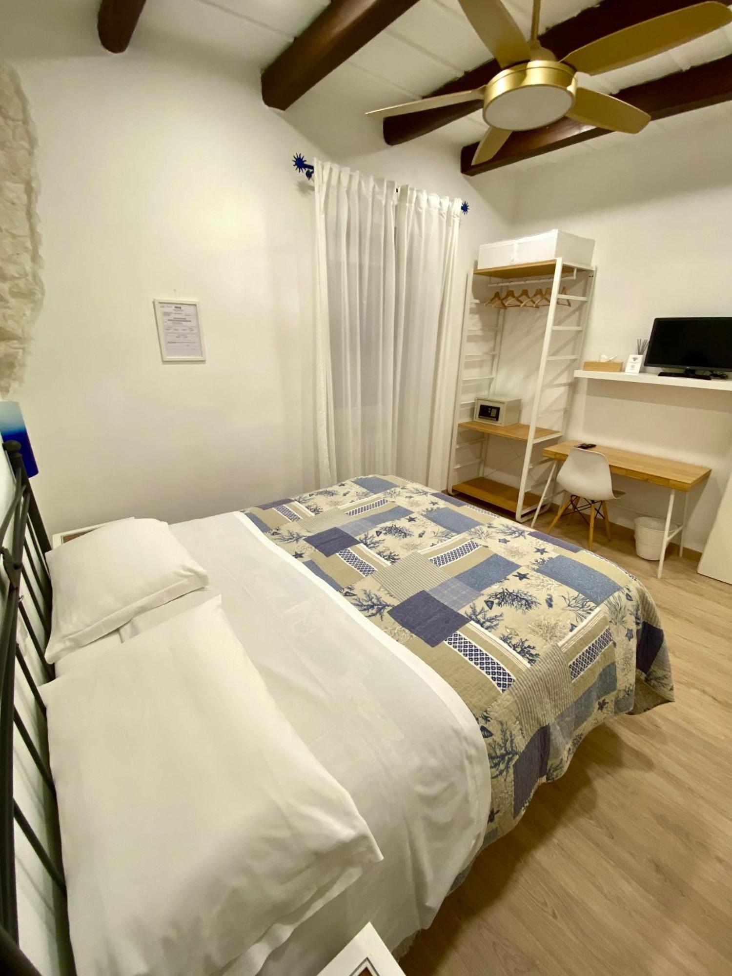Zimmer Camere Sirolo Exteriör bild