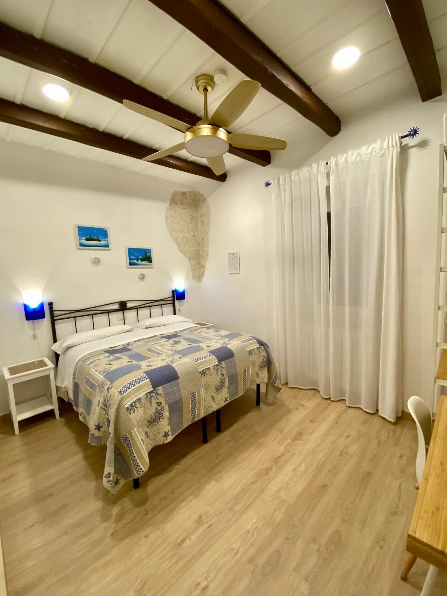 Zimmer Camere Sirolo Exteriör bild