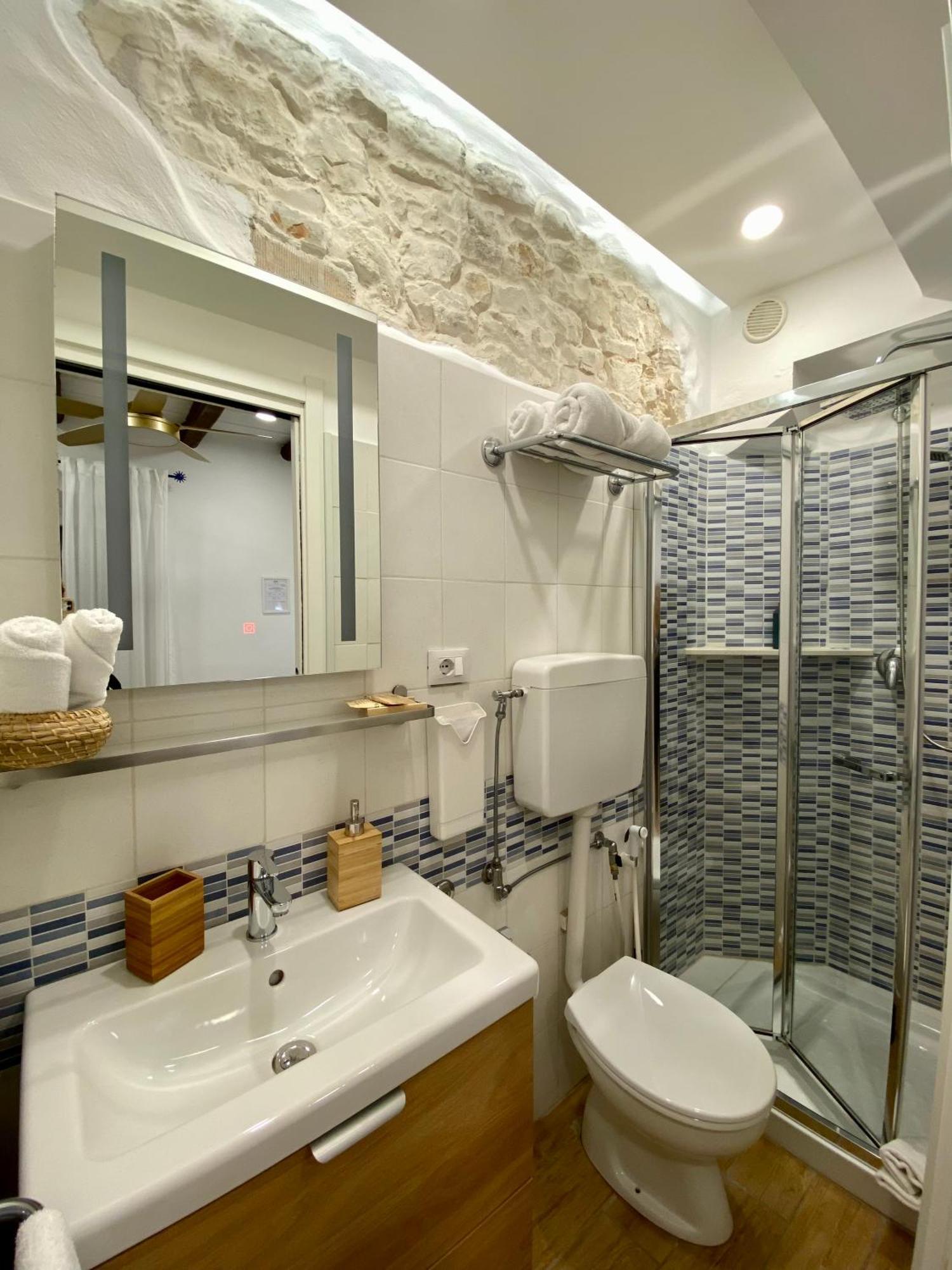 Zimmer Camere Sirolo Exteriör bild