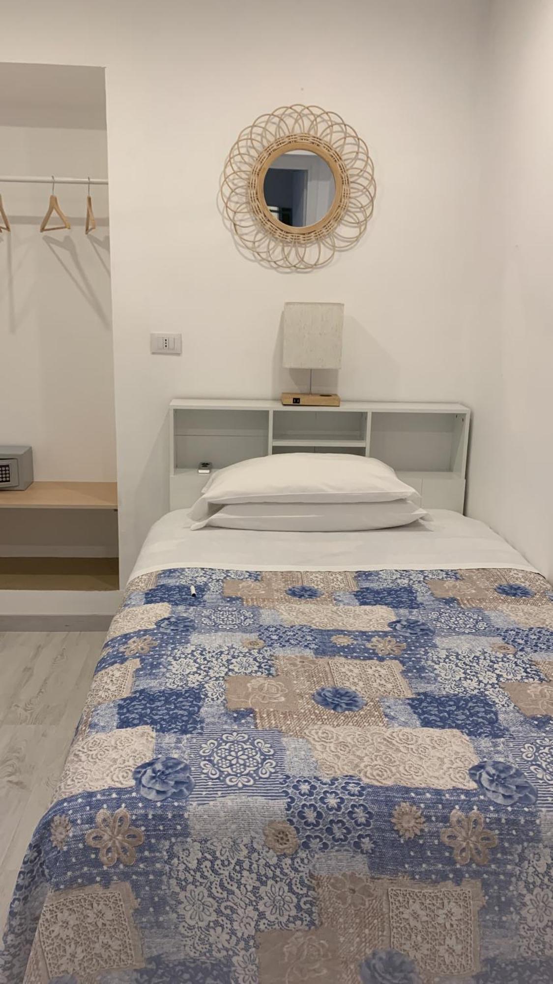 Zimmer Camere Sirolo Exteriör bild