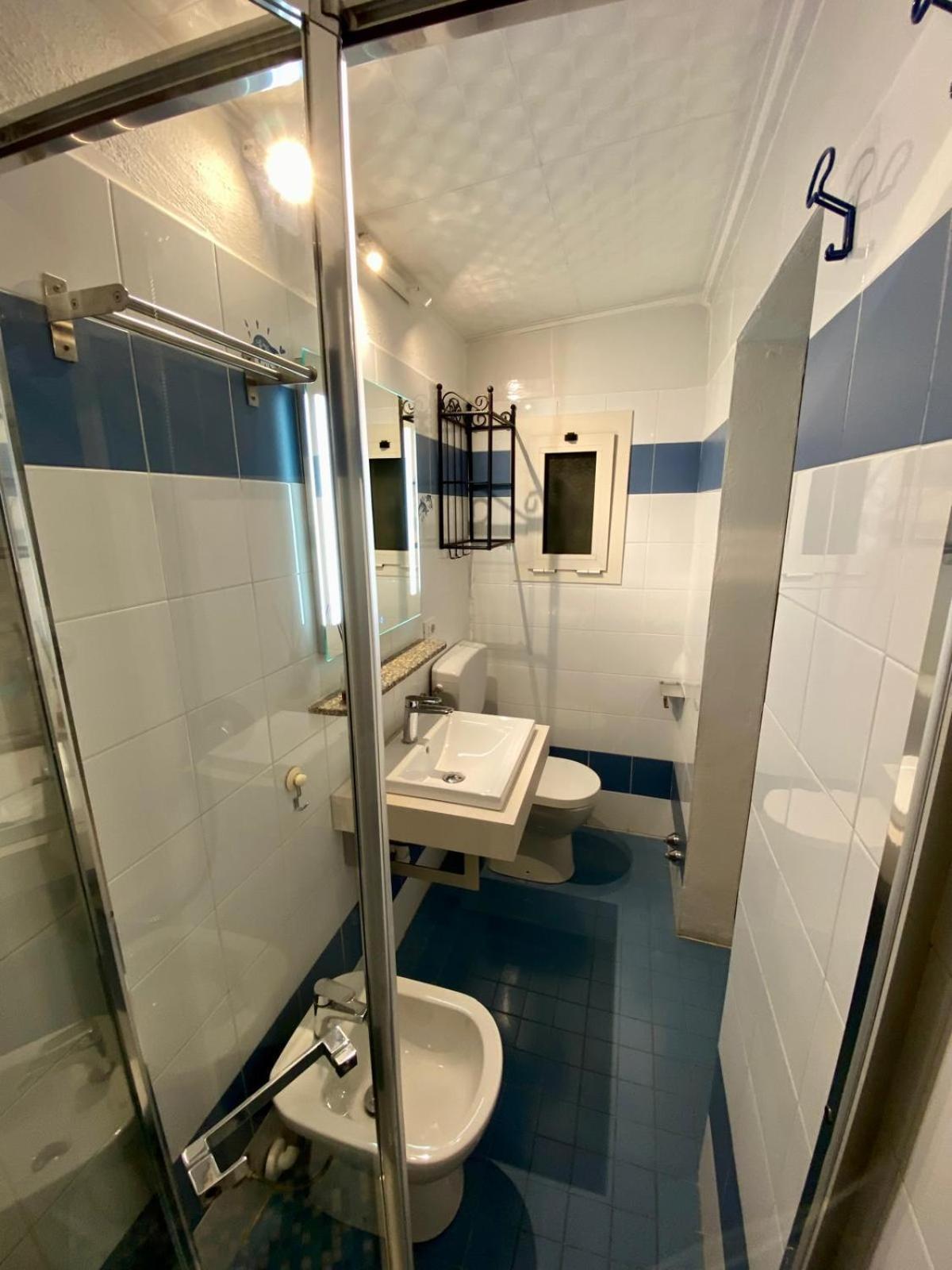 Zimmer Camere Sirolo Exteriör bild