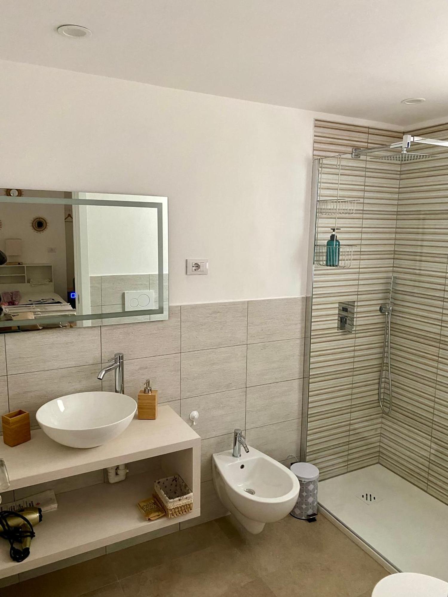 Zimmer Camere Sirolo Exteriör bild