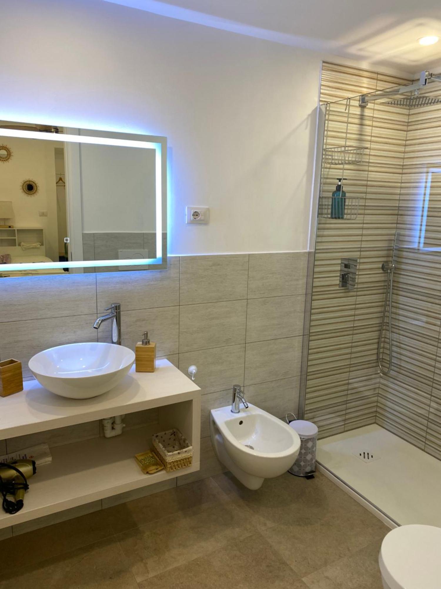 Zimmer Camere Sirolo Exteriör bild