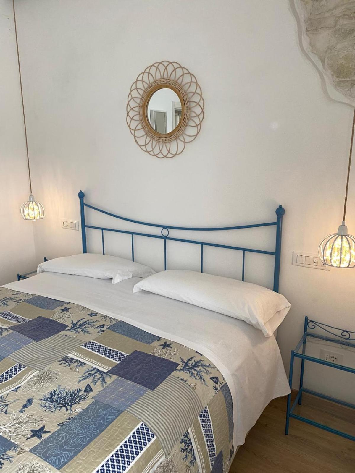 Zimmer Camere Sirolo Exteriör bild