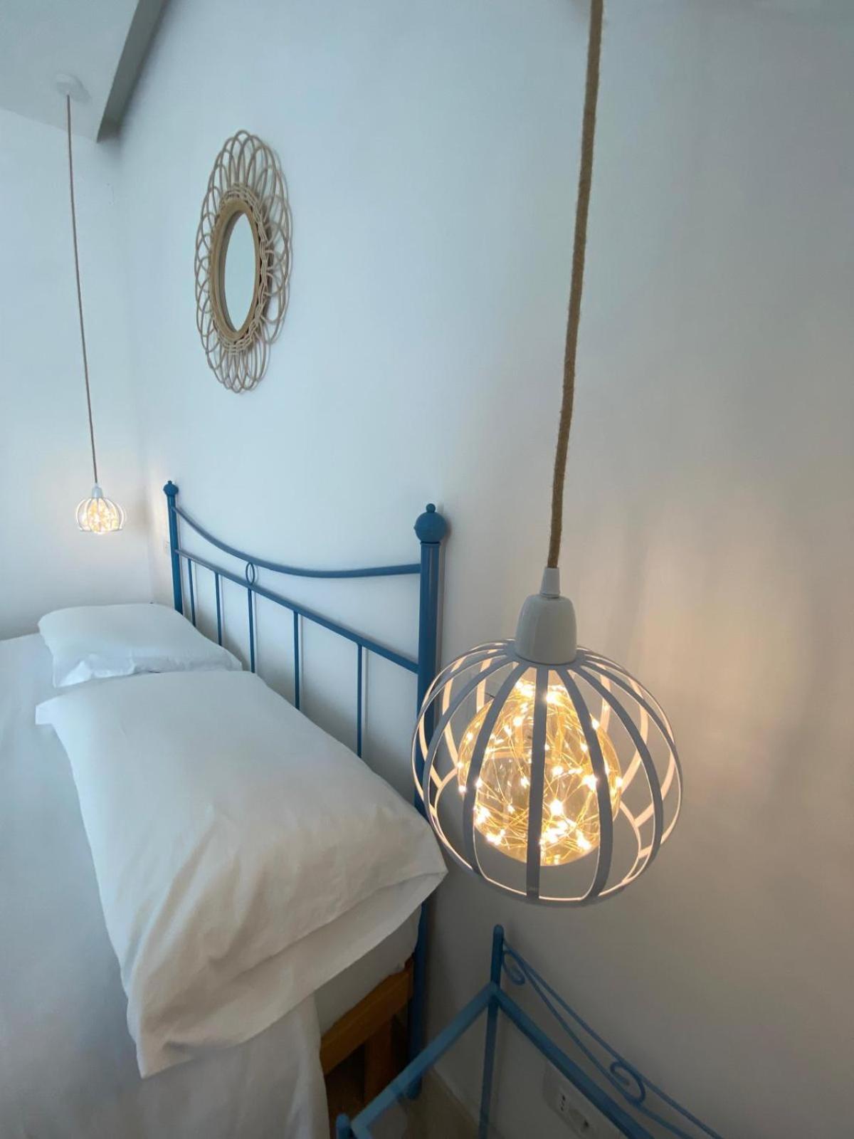 Zimmer Camere Sirolo Exteriör bild