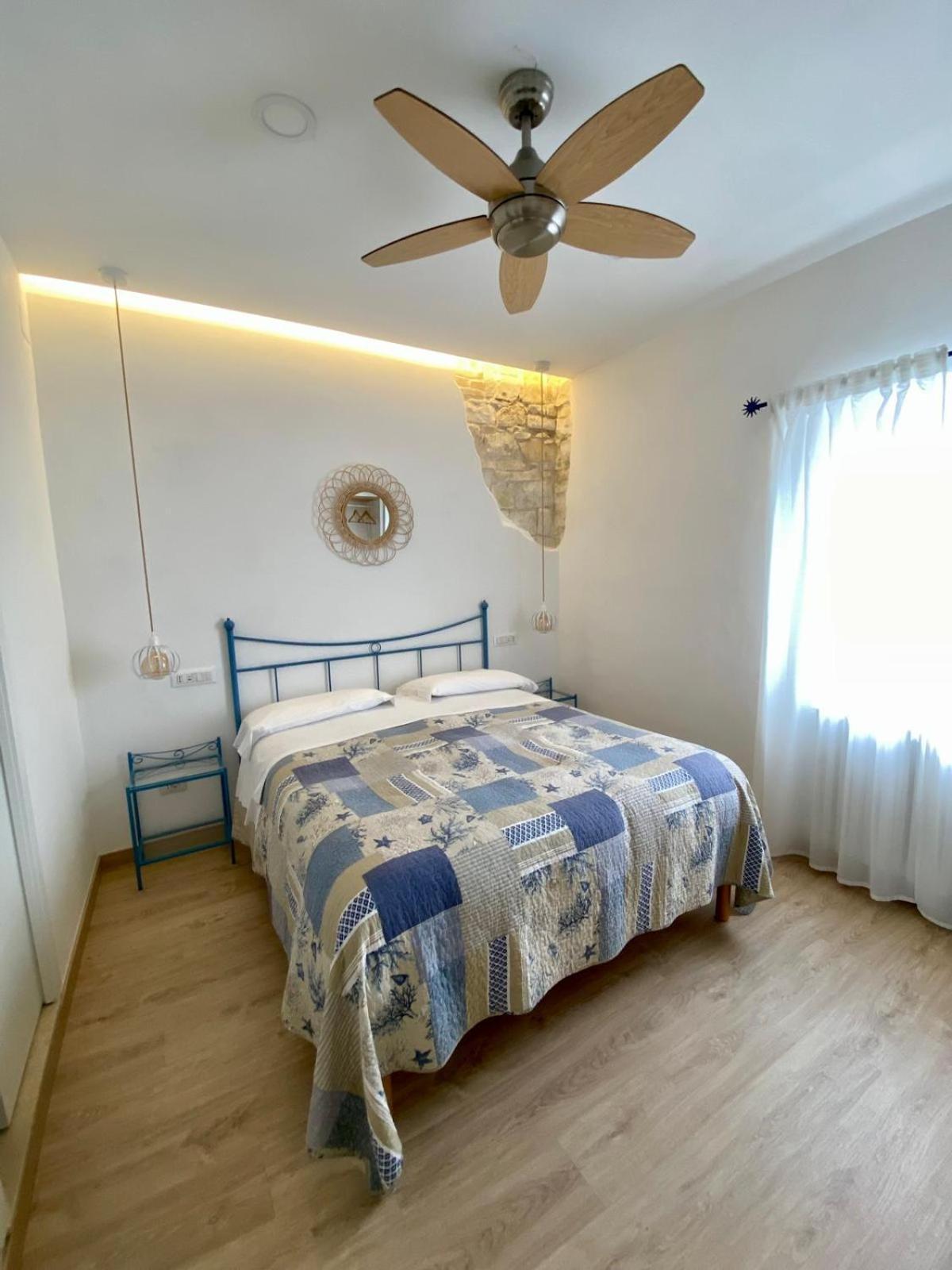 Zimmer Camere Sirolo Exteriör bild