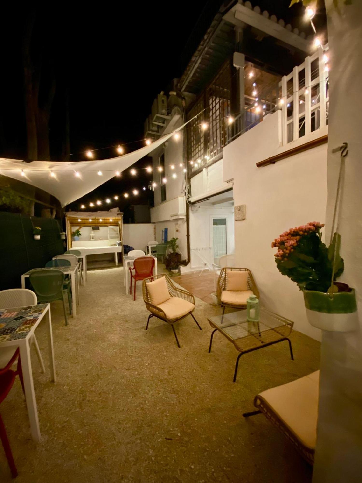 Zimmer Camere Sirolo Exteriör bild