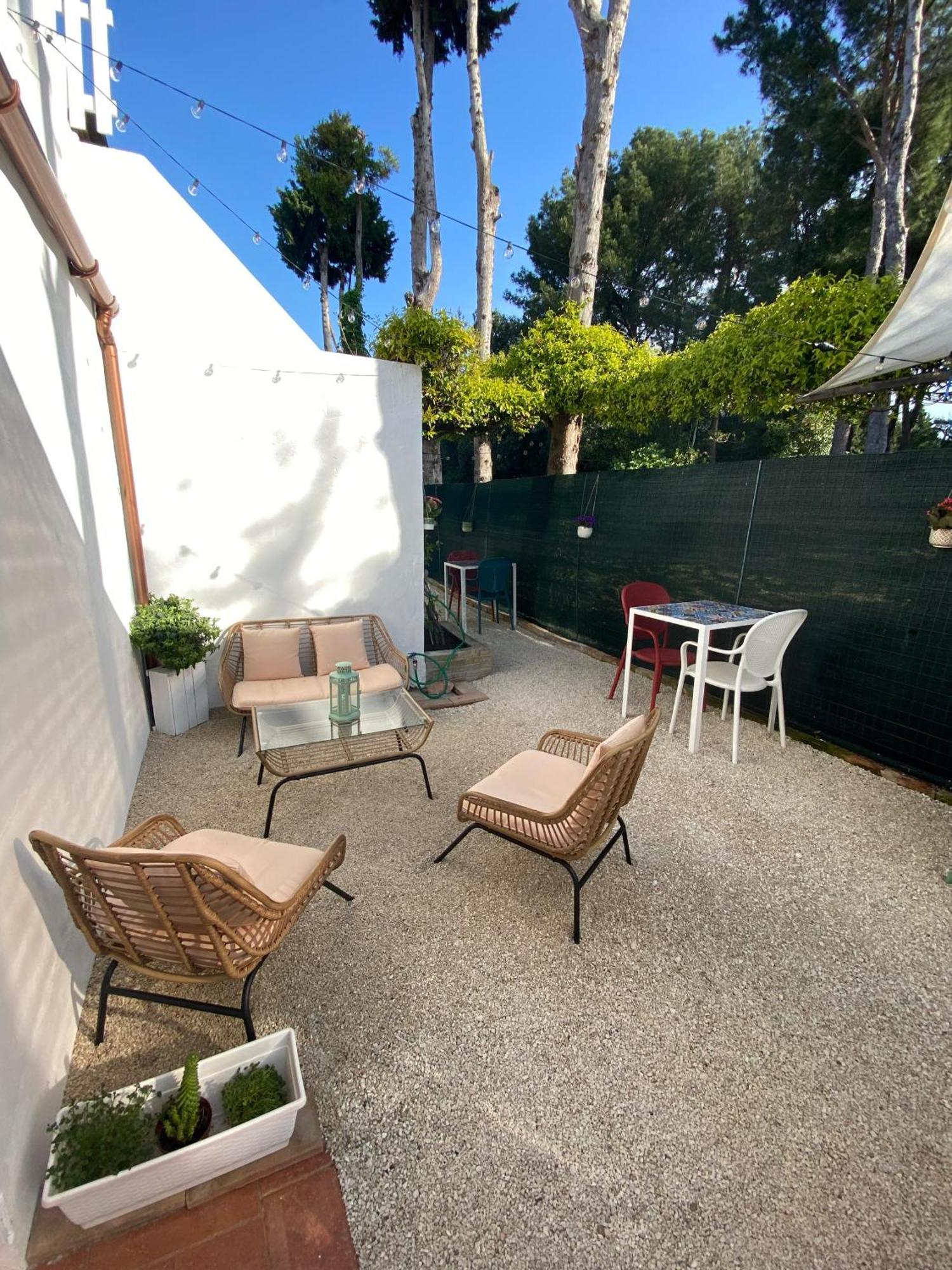Zimmer Camere Sirolo Exteriör bild